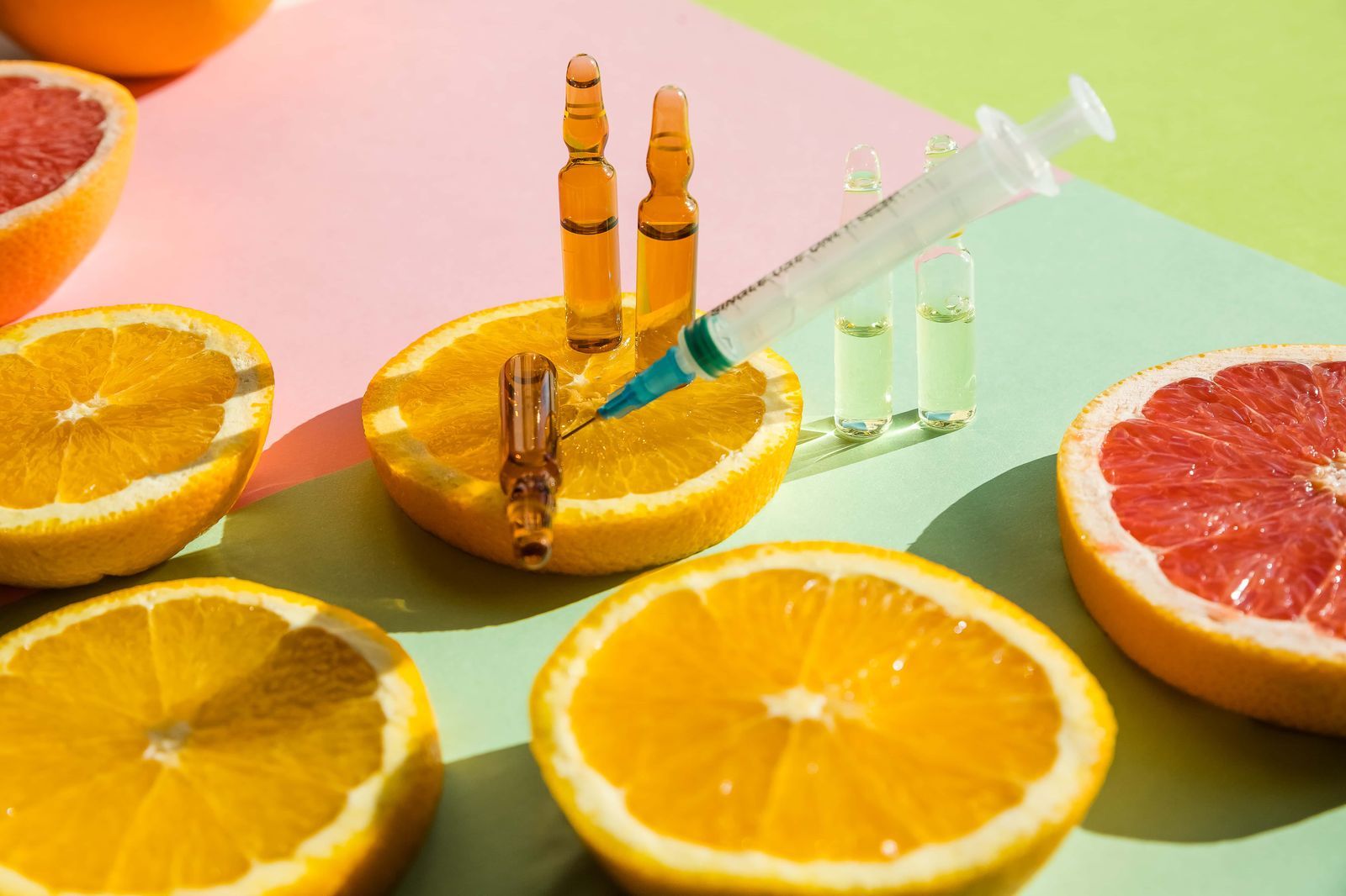 Vitamin Injections: Orlando Alternative Health for Energy Vitamin Injections: Orlando Alternative Health for Energy